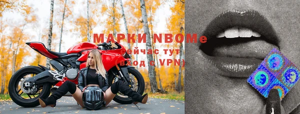 стафф Горнозаводск