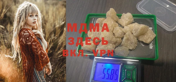 стафф Горнозаводск